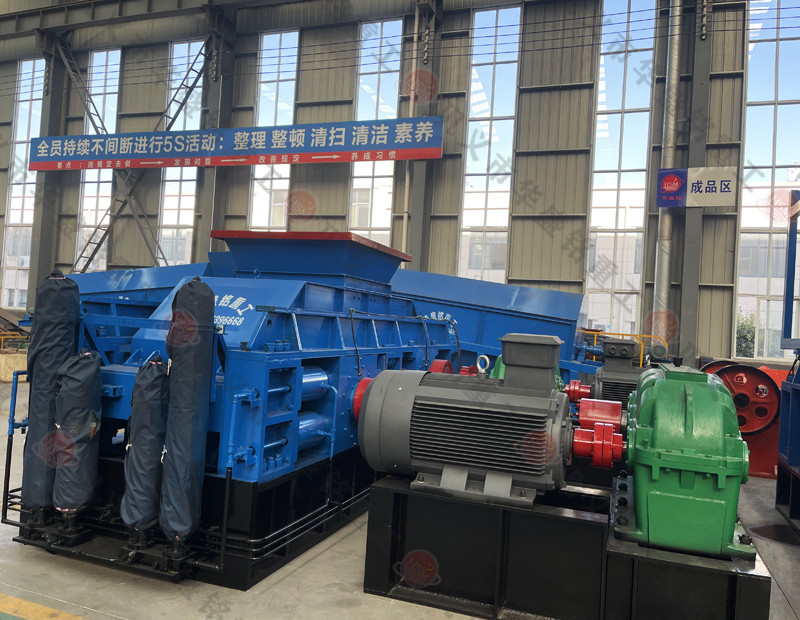 石子廠(chǎng)用打沙機(jī)